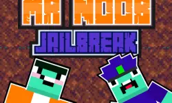 Mr noob Jailbreak image