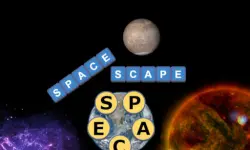 SpaceScape image