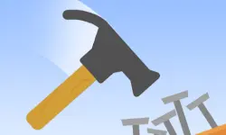 Hammer Master image