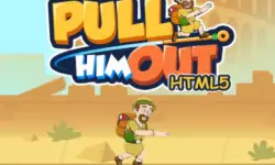 Pull Him Out Game image