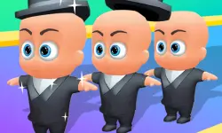 Baby Doll Factory image