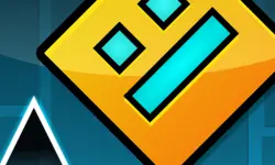 Geometry Dash BeatBox