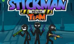 image bg Stickman Team Return