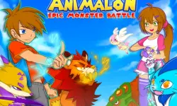 Animalon : Epic Monster Battle image