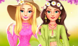 Bffs Spring Break Fashionista image