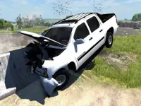 image bg Car Heist Run