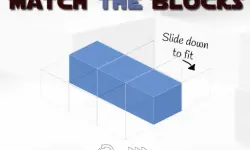 image bg Match the Blocks