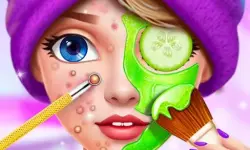 ASMR Makeup Spa Salon image