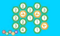 Merging Hexa image