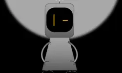 Lumina Robot image
