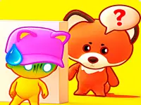 Hide and Seek Online image