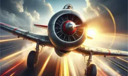 Amazing Airplane Racer image