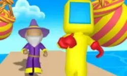 Run Royale Knockout 3D Game image