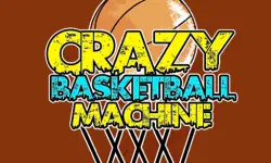 Crazy BasketBall Machine image