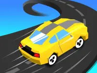 Merge Car Auction 3D! image