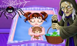 Baby Defeats Nightmare image