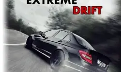 image bg Extreme Drift Car