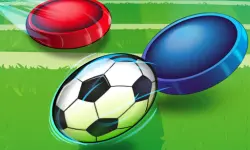 Rumble Stars Football image