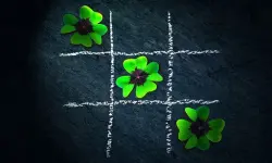 Pulse Tactics Tic Tac Toe image