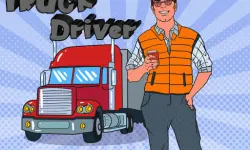 Truck Driver image
