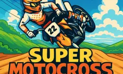Super Motocross image