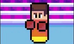 Simple Boxing image