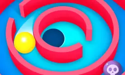 Spiny Maze Puzzle image