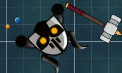 Arena Wars io image