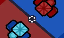 Pixel Ball League image