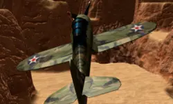 3D Air Racer image