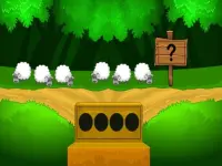 Sheep Escape: Farm Sorting Challenge image