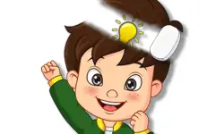 image bg Delete Puzzle Parts