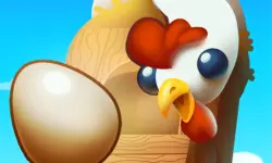 Egg Hunt Mania image