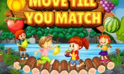 Move Till You Match image