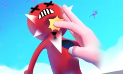 Flick Master 3D image