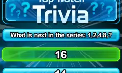 Top Notch Trivia image