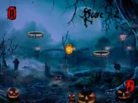 Flappy Halloween Run image