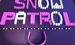 image bg Snow Patrol