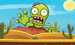 image bg Shoot the Zombie
