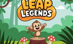 Leap Legends image