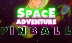 Space Adventure Pinball image