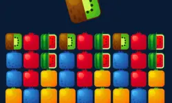 5 Fruit Crash image