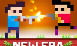 Castel Wars: New Era image