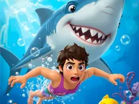 Fish Hunting Frenzy Shooter Game image