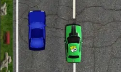 2D Car Racing 2023 image
