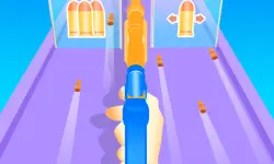 image bg Gun Up Weapon Shooter