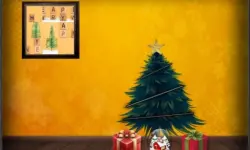 Amgel New Year Room Escape 5 image