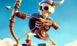 image bg Tower Defenders