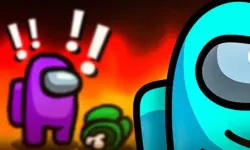 Among Us Arcade image