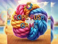 Rope Push Game image